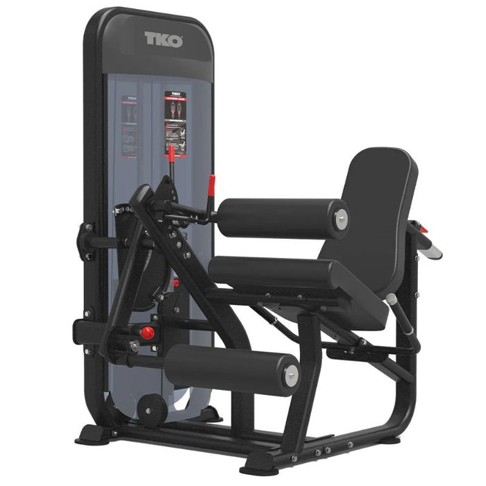 TKO Strength Achieve Leg Extension Leg Curl