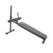 TKO Strength Adjustable Abdominal Bench Full View