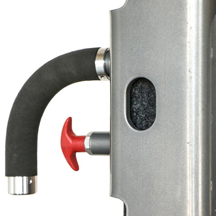 TKO Strength Annex Half Rack 921HR-ANX Adjustment Knob