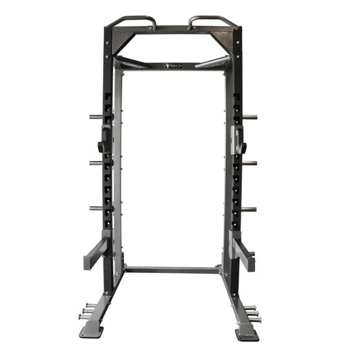 TKO Strength Annex Half Rack 921HR-ANX Front View
