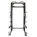 TKO Strength Annex Half Rack 921HR-ANX Front View