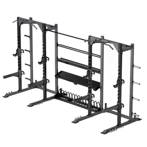 TKO Strength Annex Half Rack 921HR-ANX