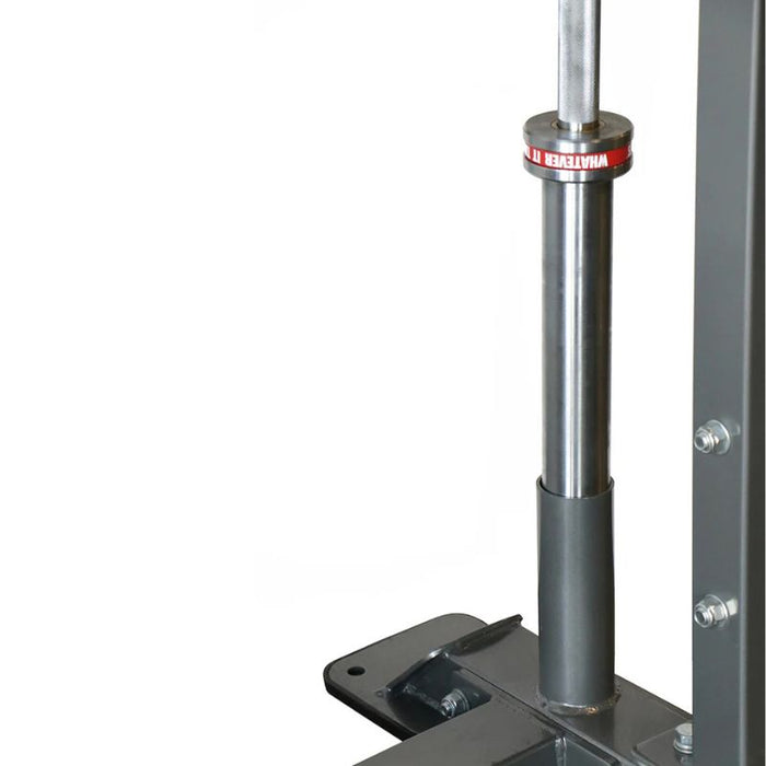 TKO Strength Annex Power Cages 920PR-ANX Bar Sleeve Holder