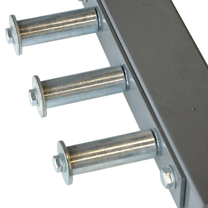TKO Strength Annex Power Cages 920PR-ANX Weight Horns
