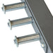 TKO Strength Annex Power Cages 920PR-ANX Weight Horns