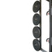 TKO Strength Annex Power Cages 920PR-ANX Weight Storage Pegs