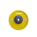 TKO Strength Color Competition Bumper Plates 35lbs