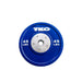 TKO Strength Color Competition Bumper Plates 45lbs