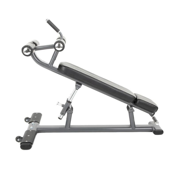 TKO Strength Commercial Ab Crunch Bench adjustable angle