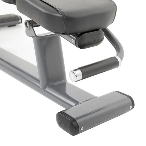 TKO Strength Commercial Ab Crunch Bench leg rollers