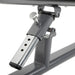 TKO Strength Commercial Ab Crunch Bench locking pin