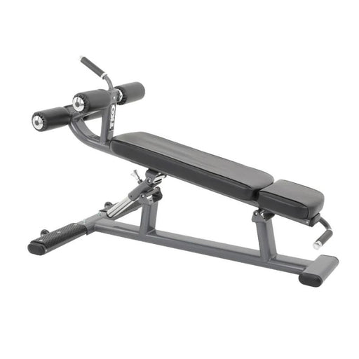 TKO Strength Commercial Ab Crunch Bench