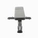 TKO Strength Commercial Flat Bench front view