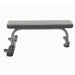 TKO Strength Commercial Flat Bench top view