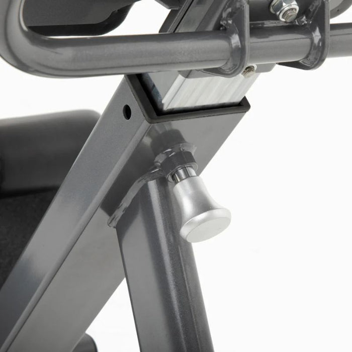 TKO Strength Commercial Hyperextension 876HP adjustment pin