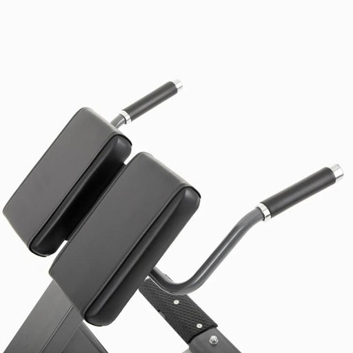 TKO Strength Commercial Hyperextension 876HP closeup pad
