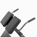 TKO Strength Commercial Hyperextension 876HP closeup pad