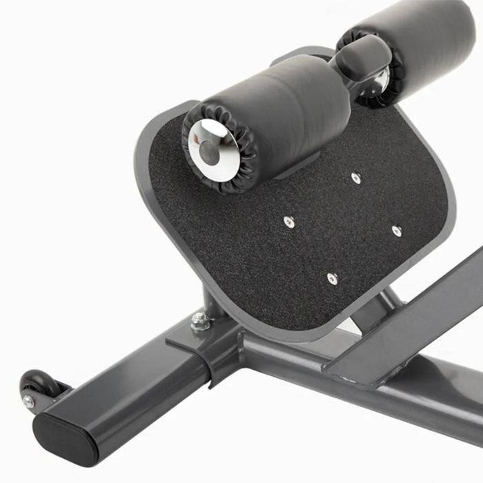 TKO Strength Commercial Hyperextension 876HP foot holder