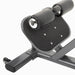 TKO Strength Commercial Hyperextension 876HP foot holder