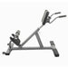 TKO Strength Commercial Hyperextension 876HP side view