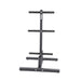 TKO Strength Compact Olympic Plate Tree front