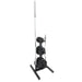TKO Strength Compact Olympic Plate Tree loaded