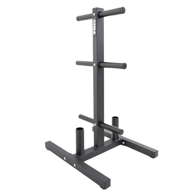 TKO Strength Compact Olympic Plate Tree