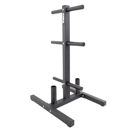 TKO Strength Compact Olympic Plate Tree