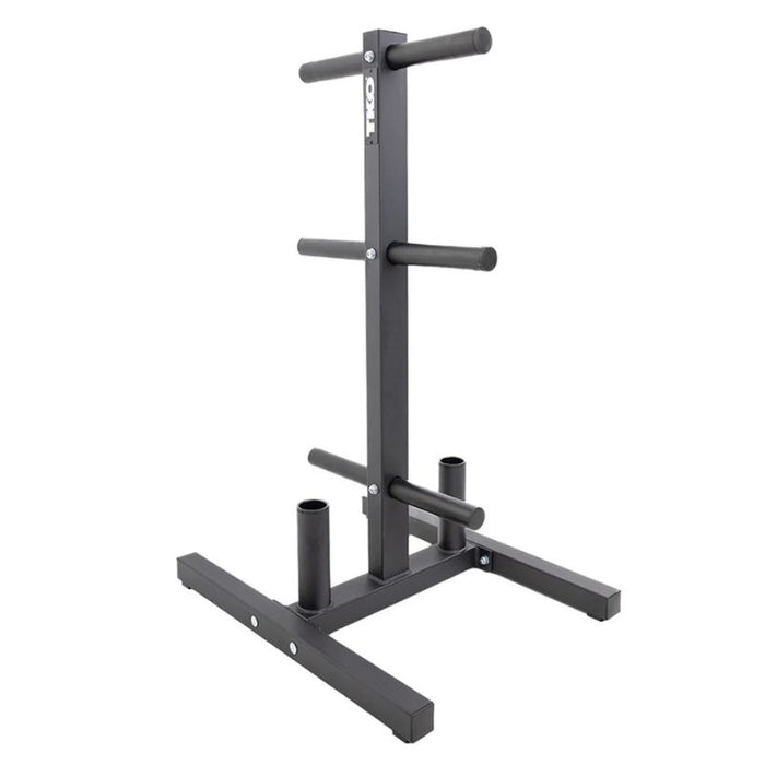 TKO Strength Compact Olympic Plate Tree
