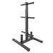 TKO Strength Compact Olympic Plate Tree
