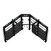 TKO Strength Corner Storage Suspension Bay DB-CSSU-848 Top View