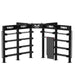 TKO Strength Corner Storage Suspension Bay DB-CSSU-848