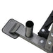 TKO Strength Customizable Storage Rack Base Post Detail