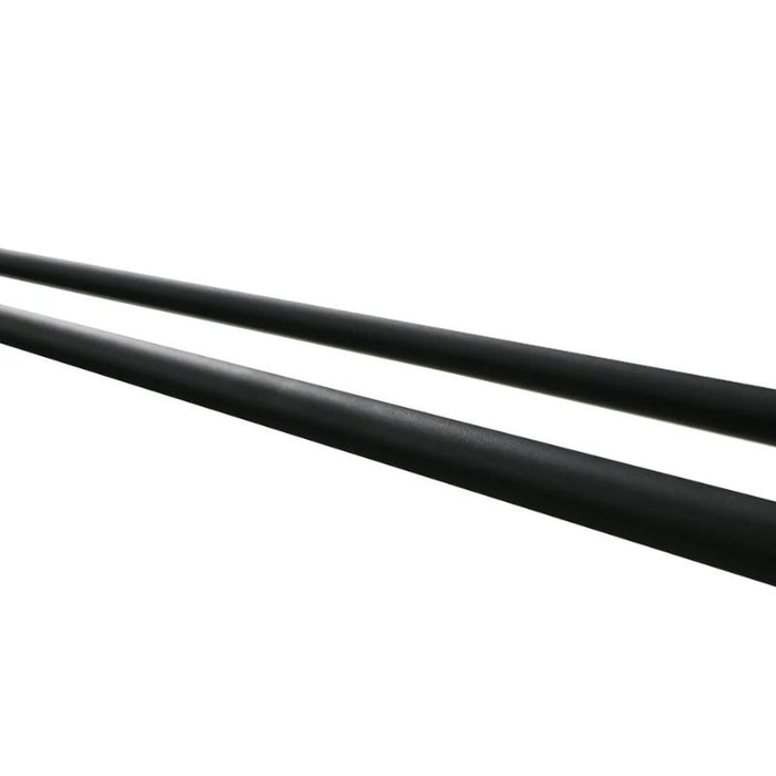 TKO Strength Customizable Storage Rack Crossbar Detail