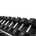 TKO Strength Customizable Storage Rack Dumbbell Storage