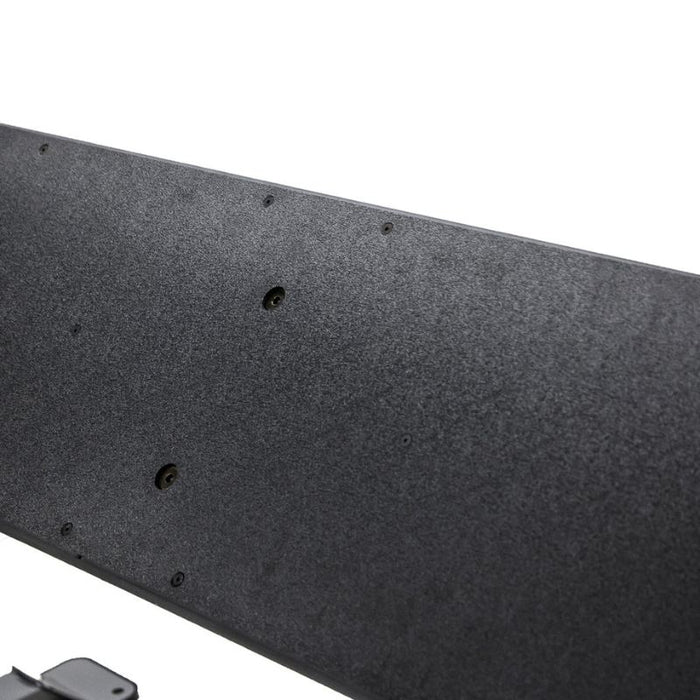 TKO Strength Customizable Storage Rack Shelf Detail