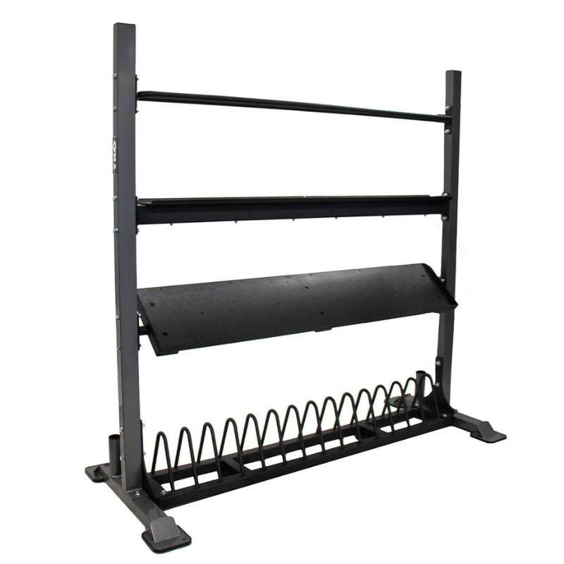 TKO Strength Customizable Storage Rack