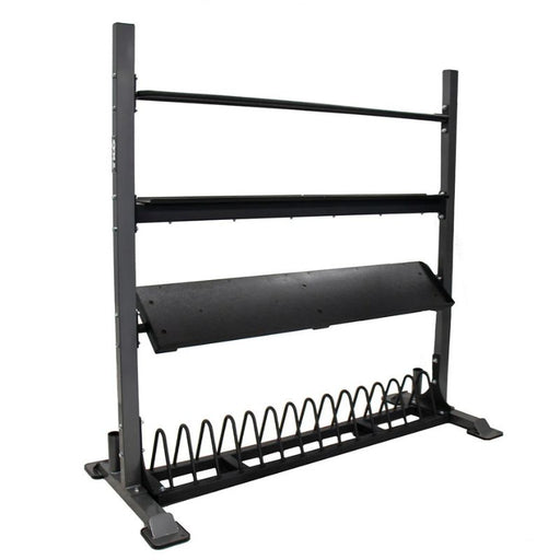 TKO Strength Customizable Storage Rack
