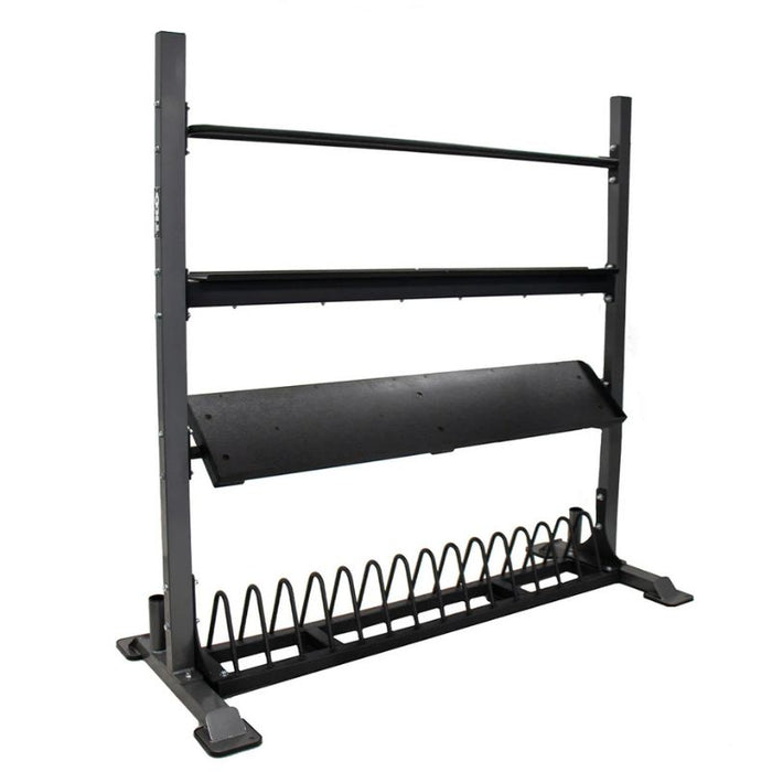 TKO Strength Customizable Storage Rack