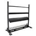 TKO Strength Customizable Storage Rack