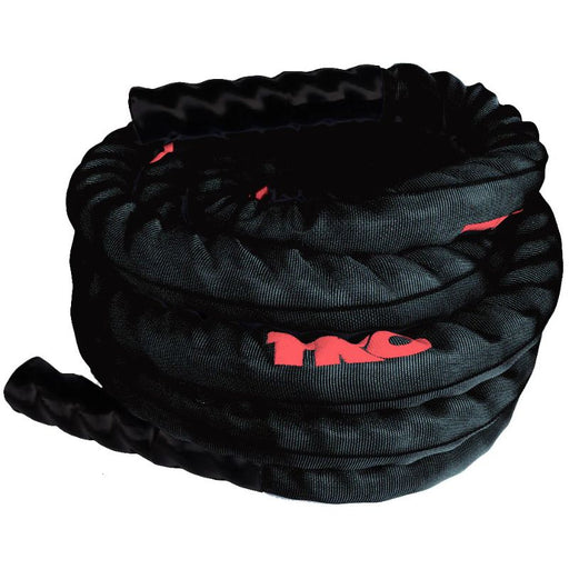 TKO Strength Deluxe Battle Rope