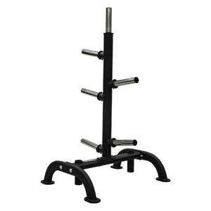 TKO Strength Deluxe Olympic Plate Tree