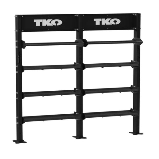 TKO Strength Double Storage Bay DB-DSB-848