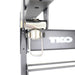 TKO Strength Freestanding Single Suspension Bay DB-SUB-8FS Swivel Attachment