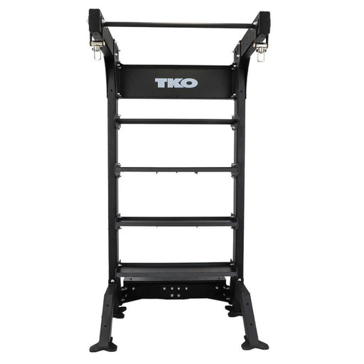 TKO Strength Freestanding Single Suspension Bay DB-SUB-8FS