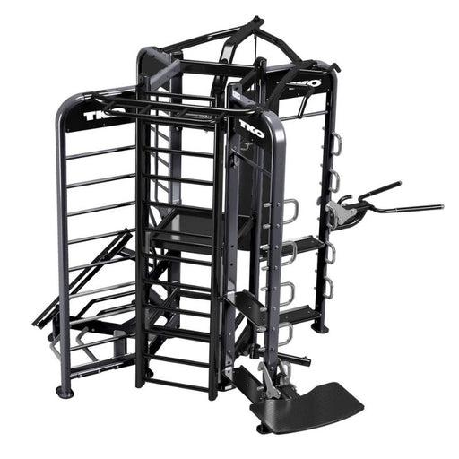 TKO Strength Group Functional Studio 9907 Angle View