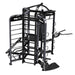 TKO Strength Group Functional Studio 9907 Angle View