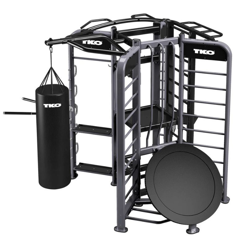 TKO Strength Group Functional Studio 9907