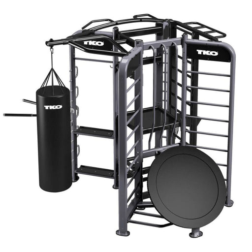 TKO Strength Group Functional Studio 9907