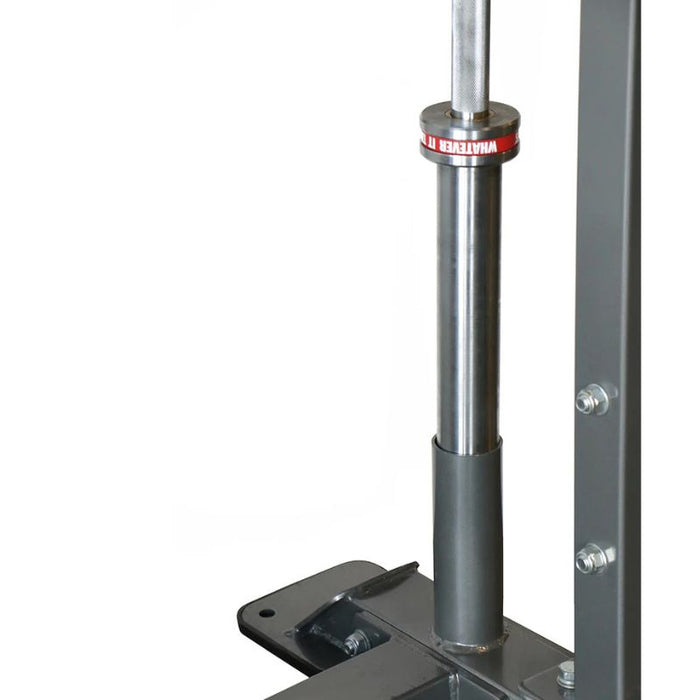 TKO Strength Half Rack 921HR Barbell Holder